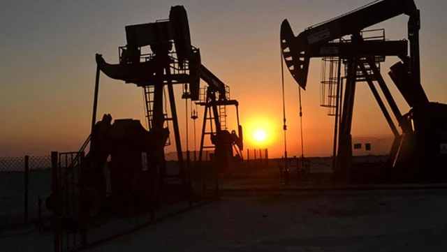Türkiye'nin Libya'daki petrol hamlesi büyük yankı uyandırdı: Türkiye'nin yakıt ihtiyacını karşılar