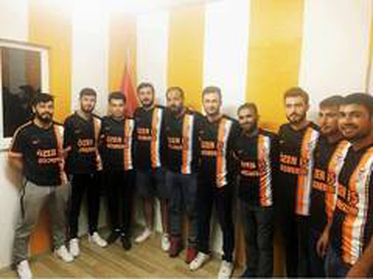 Yakupköyspor Transfere Hızlı Başladı