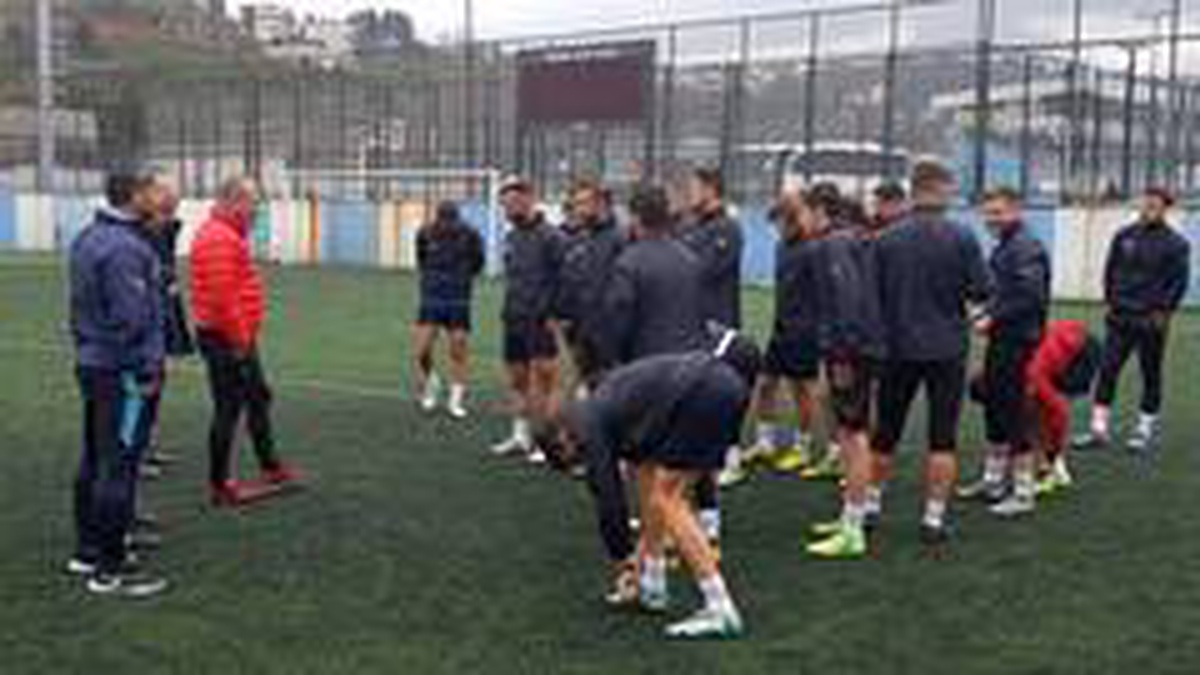 Yeşilyurt Belediyespor\'da toplanma ileri bir tarihe ertelendi