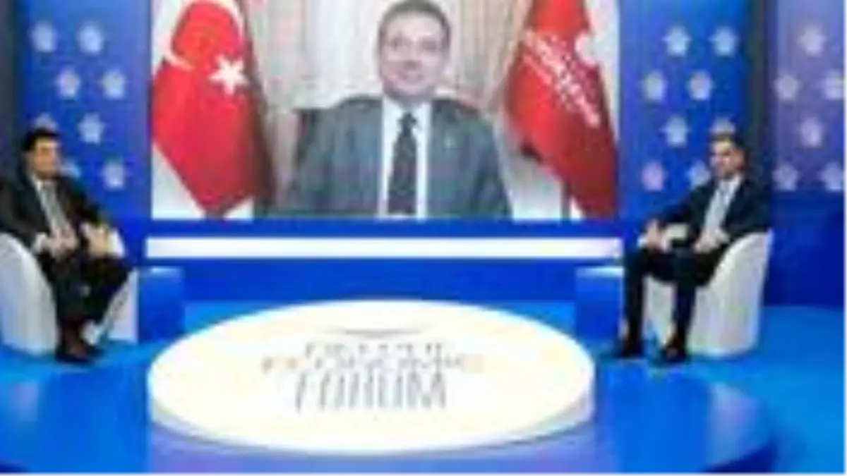 Yunan gazeteci, İBB Başkanı İmamoğlu\'na açıkça sordu: Ayasofya ibadete açılmalı mı?