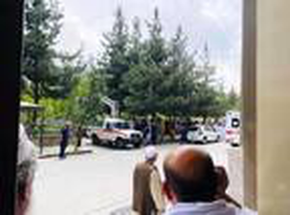 Afganistan\'In başkenti Kabil\'de patlama: 4 ölü