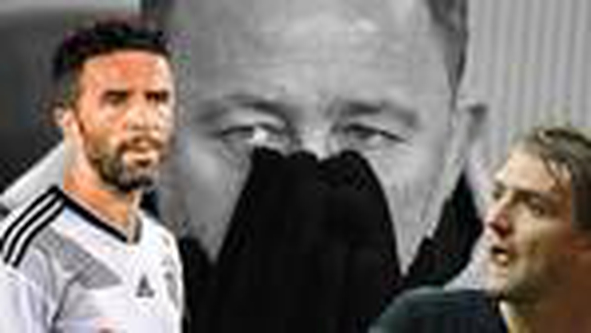 Ahmet Nur Çebi açıkladı! Caner ve Gökhan...