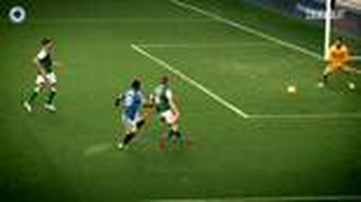 Alfredo Morelos\'un En İyi Golleri
