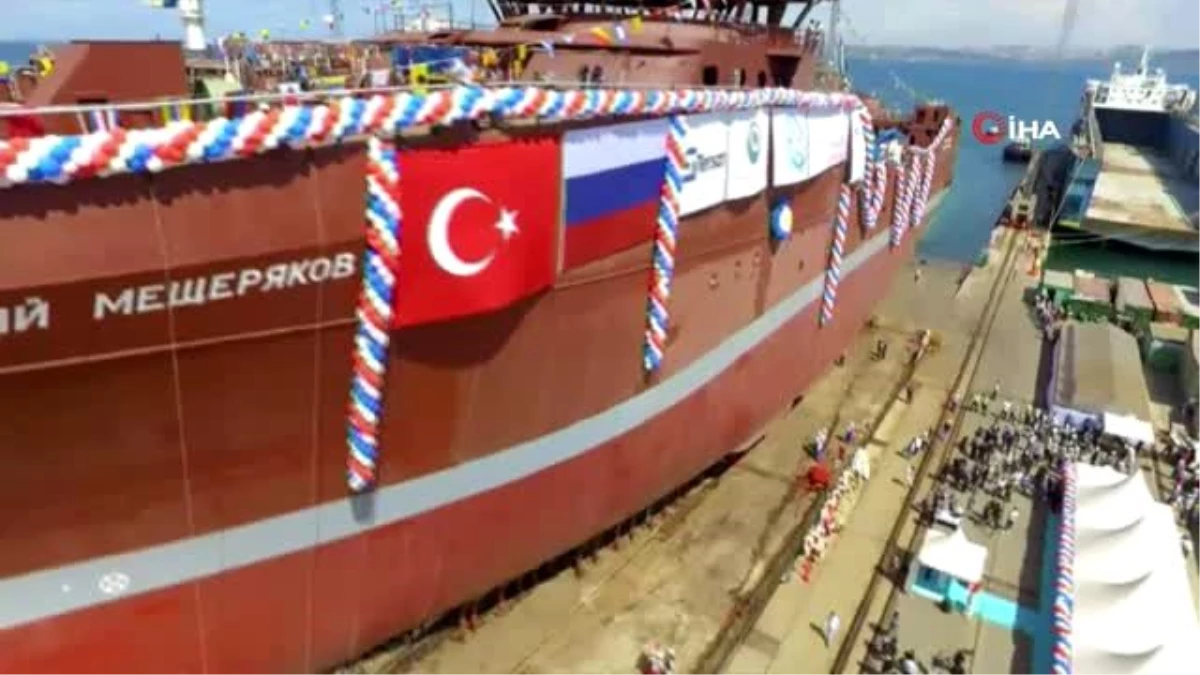 Bakan Karaismailoğlu: "Türkiye\'nin denizcilik sektöründe söz sahibi olması çok önemli"