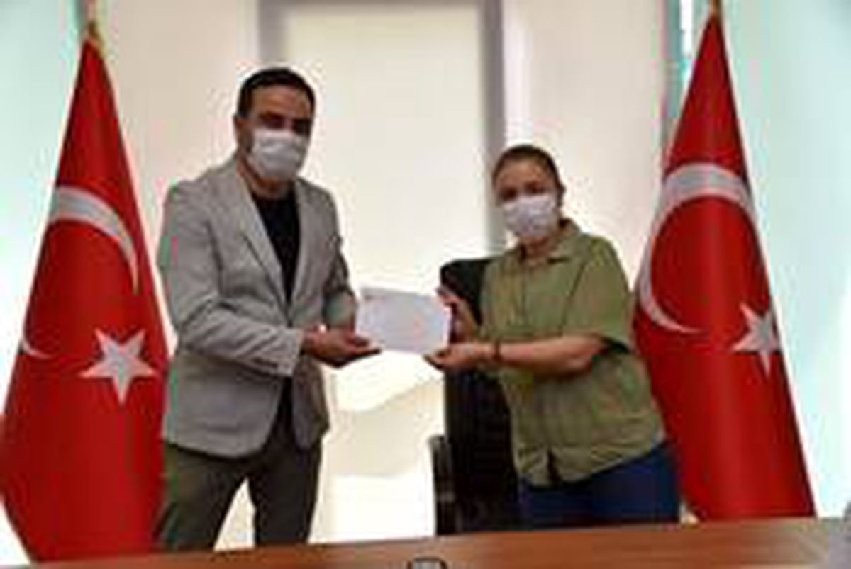 Başiskele\'nin kadınları BAŞKEM ile kazanıyor