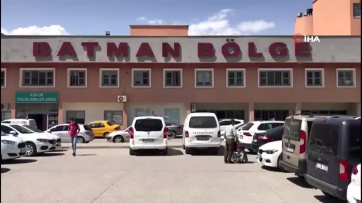 Batman\'da ikinci dalga endişesi