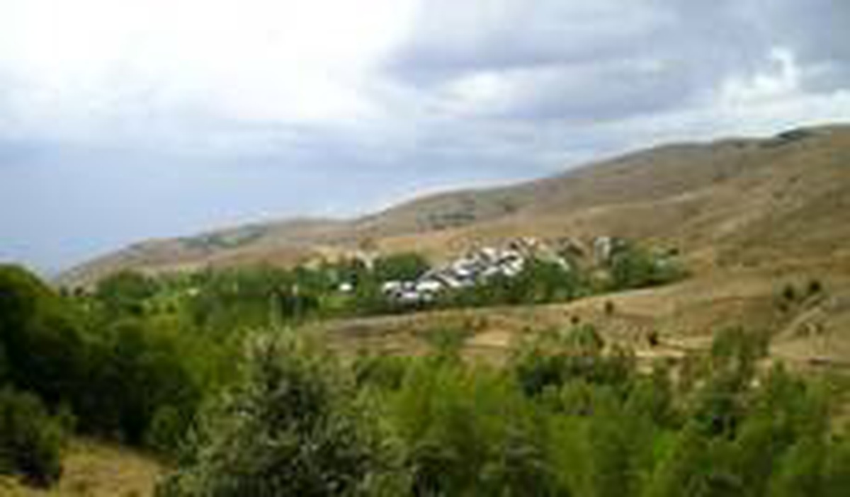Bayburt\'ta Koçbayır köyü karantinaya alındı