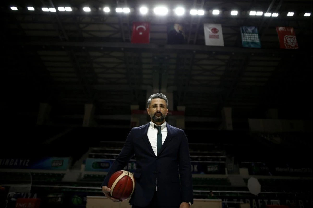 Bursaspor\'da Serkan Erdoğan ile yollar ayrıldı