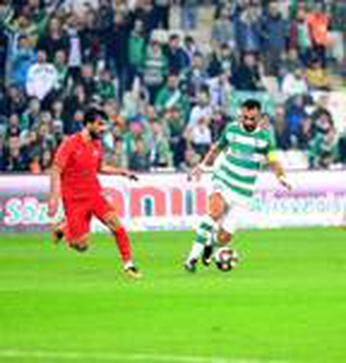 Bursaspor, Keçiörengücü maçıyla sahalara dönüyor