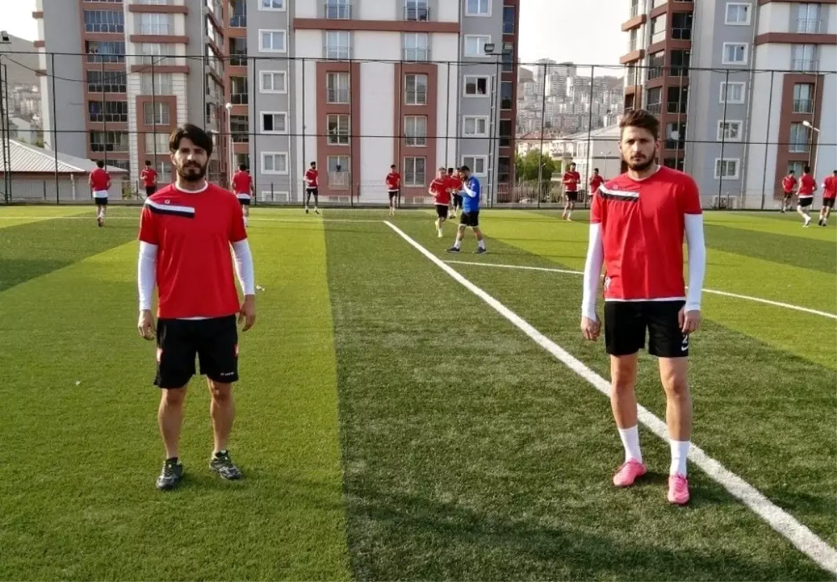 Son dakika haberi! Elazığ Belediyespor\'da hazırlıklar sürüyor