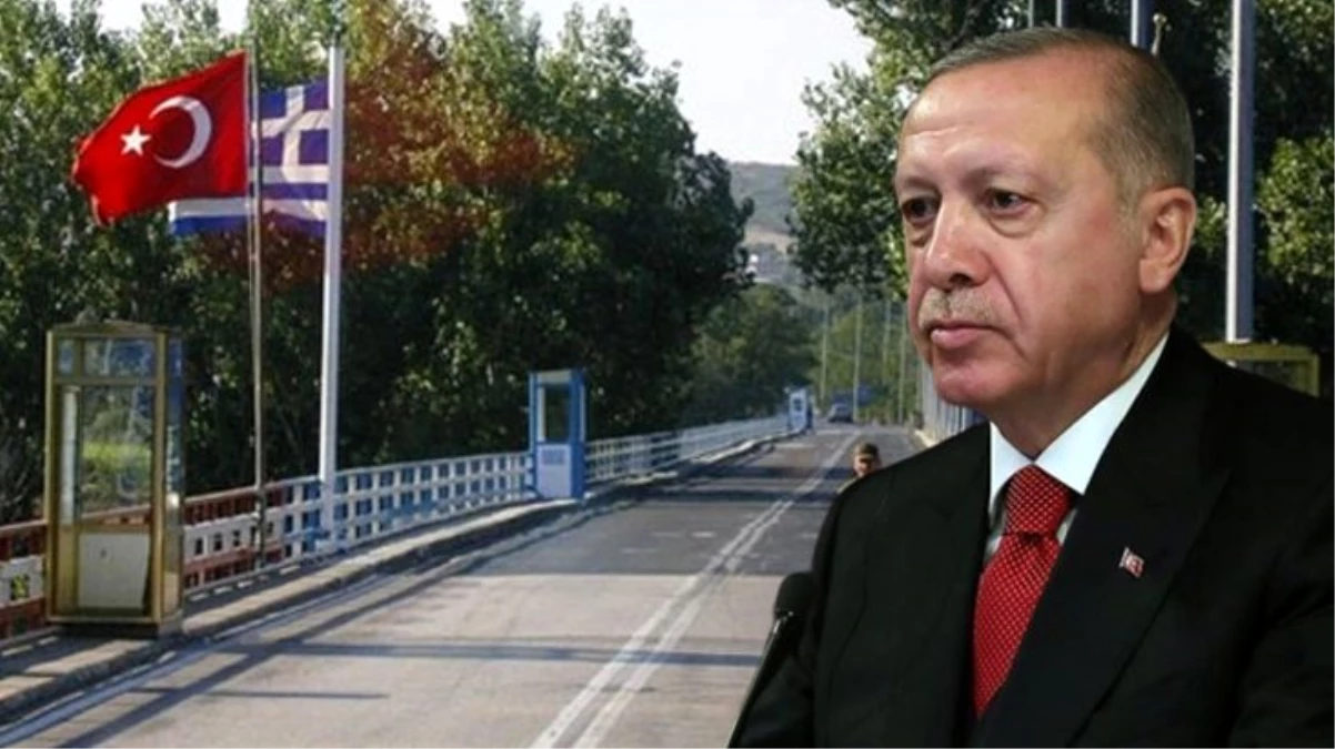 Erdoğan\'ın uyarısı işe yaradı! Yunanistan küstah açıklamalarına son verip geri adım attı