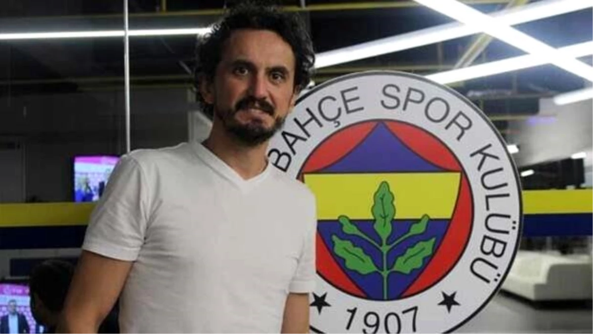 Fenerbahçe\'nin eski yıldızı Tuncay Şanlı\'dan Beşiktaş\'a destek!