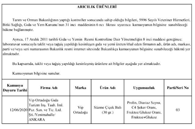 Gıda teröristleri vatandaşlara dana eti yerine at ve eşek eti, yoğurt yerine jelatin yedirdi