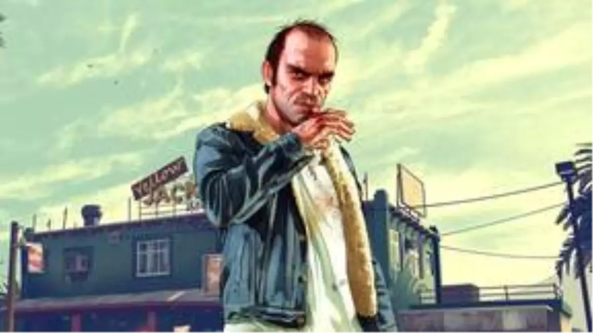 GTA 5 Özel Sürümü ile PlayStation 5 için Yayınlanacak