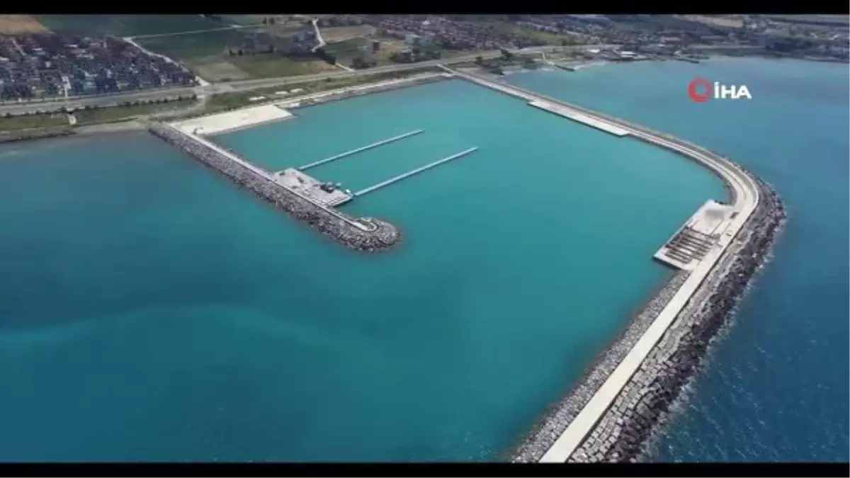 Hatay\'ın yüzünü güldürecek projelerin temeli atıldı