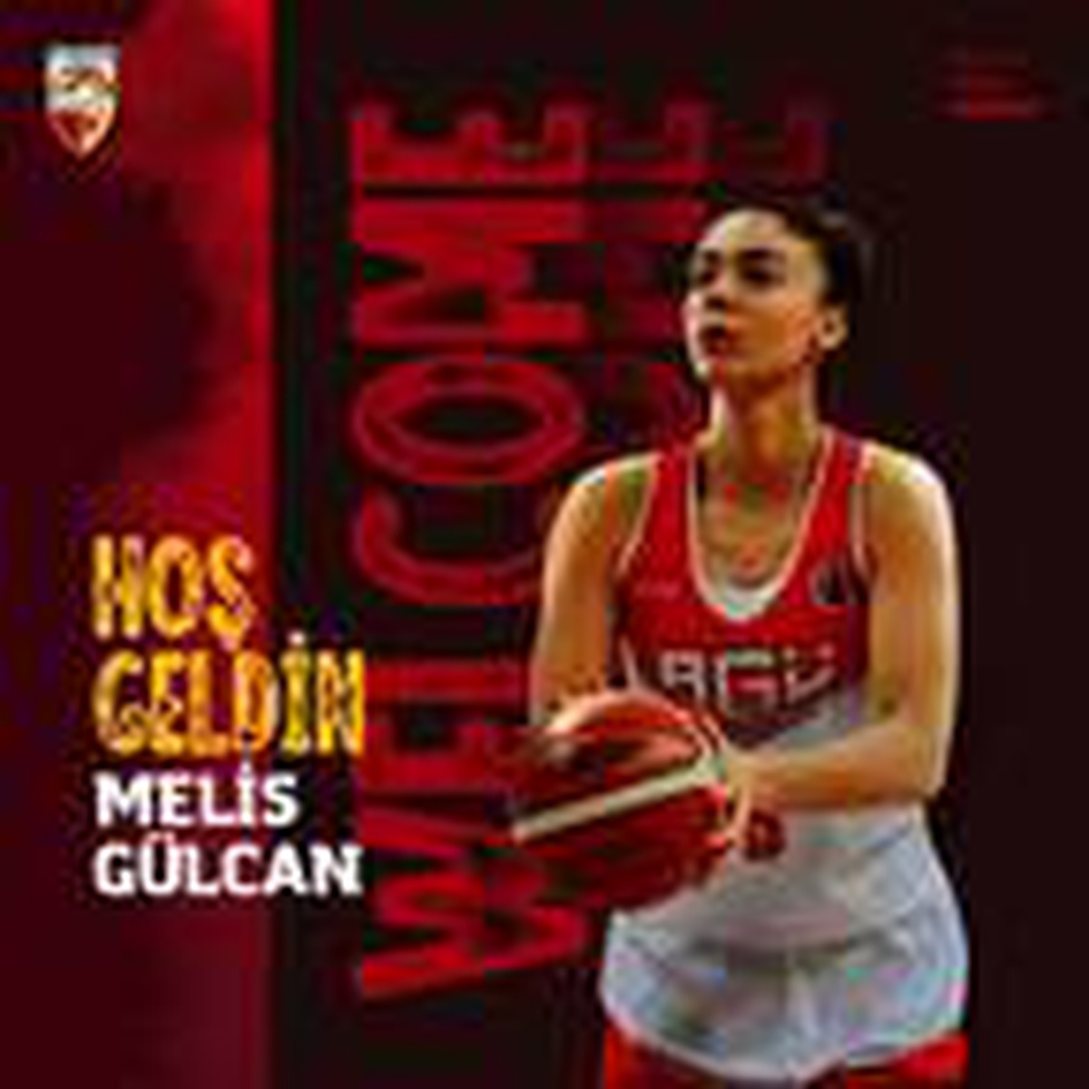 Kayseri Basketbol, Melis Gülcan ve Tyasha Harris ile anlaştı