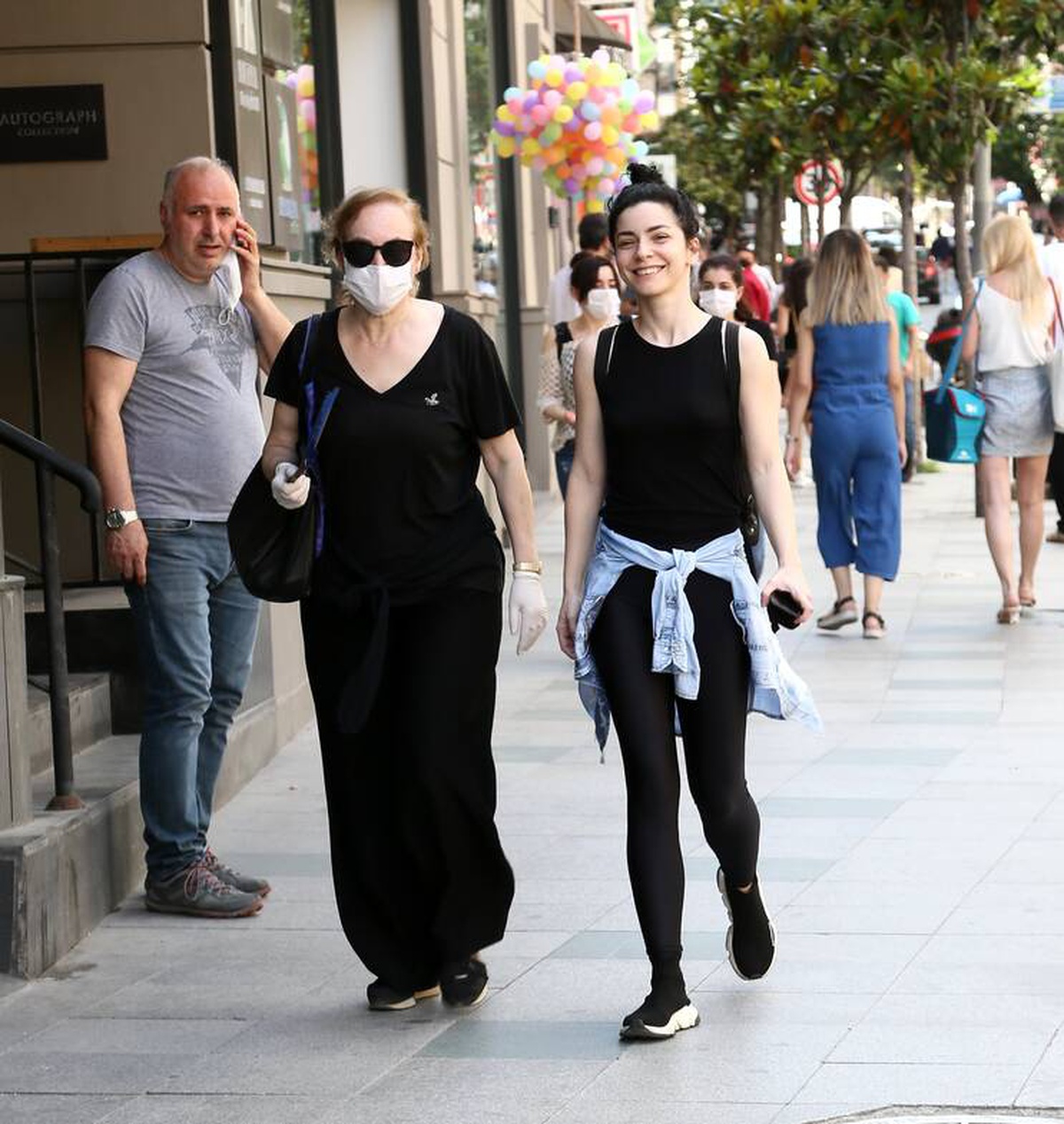Merve Boluğur: Okulda çok başarılı değildim