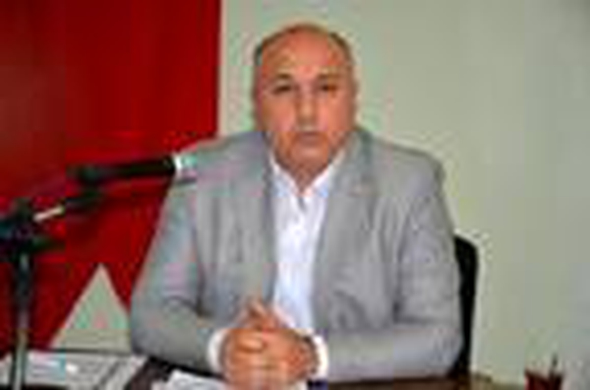 Nazilli Belediyespor oynamak istiyor