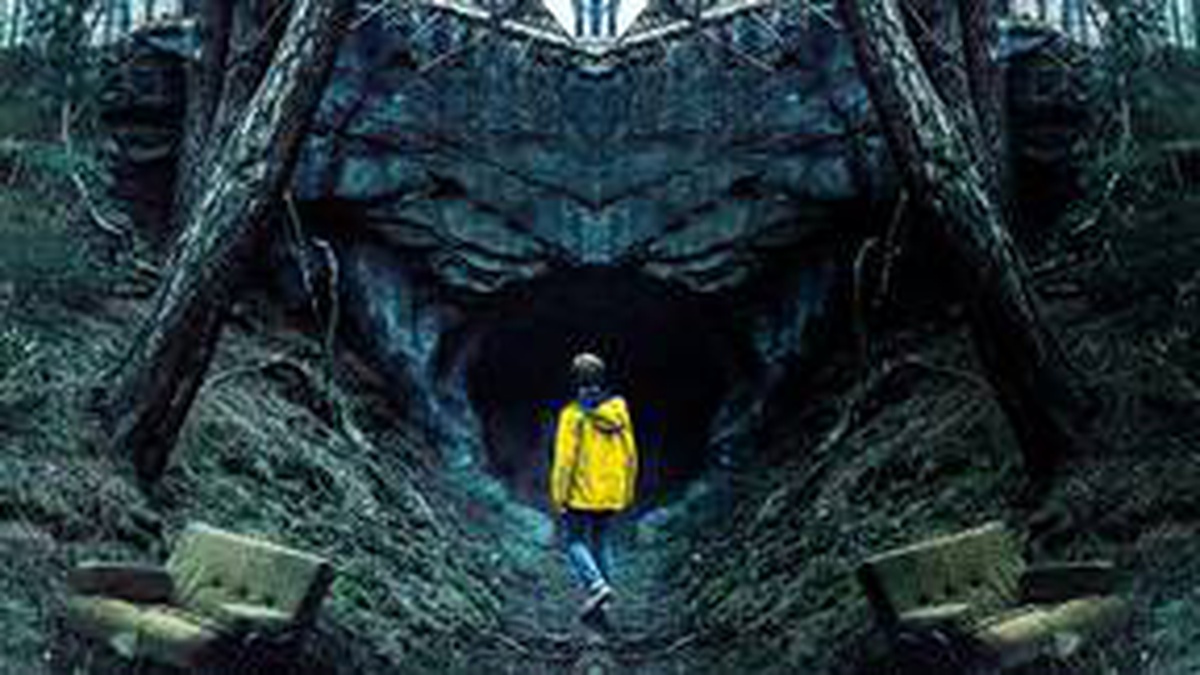 Netflix Dizisi Dark 3. Sezon Fragmanı Yayınlandı (Final!)