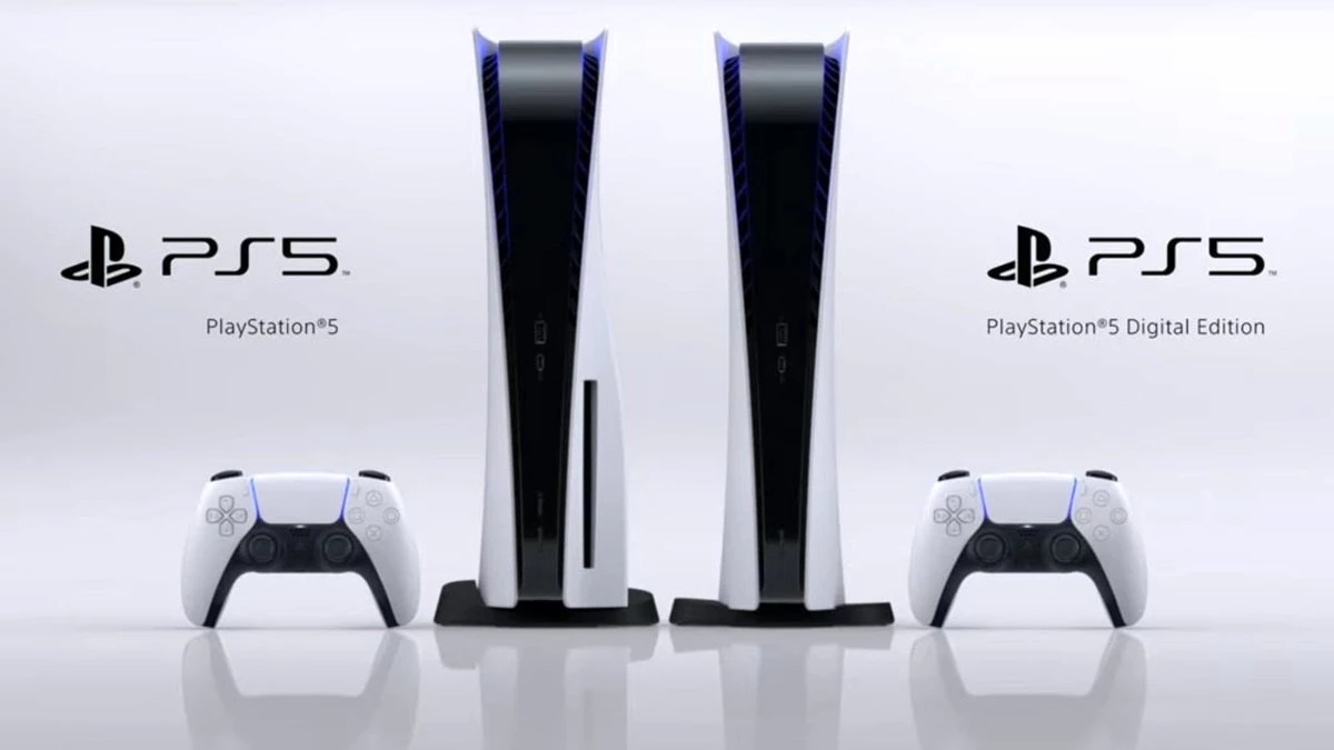 PlayStation 5 Hakkında CEO\'dan Açıklama Geldi