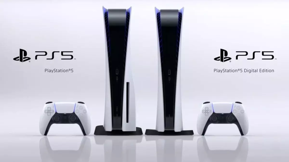 PlayStation 5 Hakkında CEO\'dan Açıklama Geldi