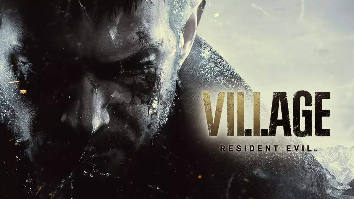 Resident Evil Village Resmi Olarak Duyuruldu