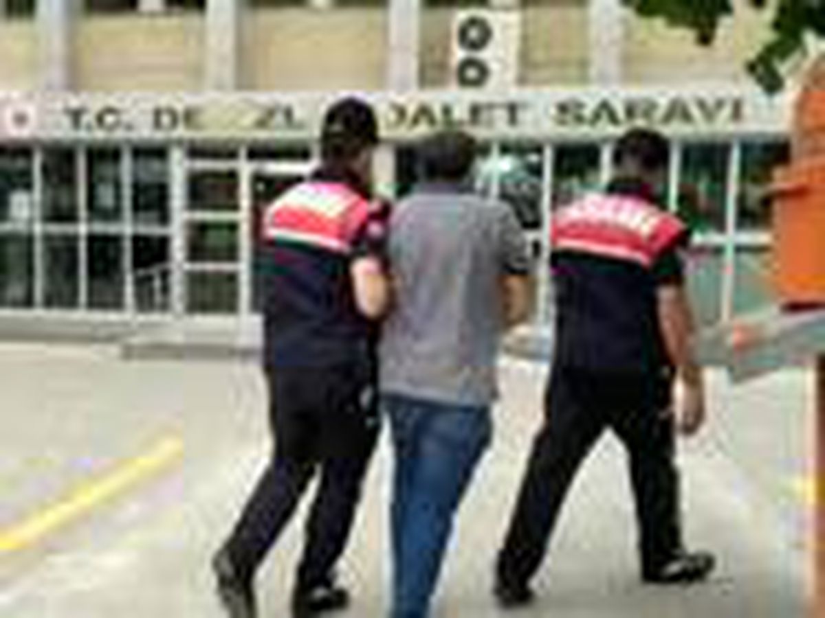 Sahte ruhsatla kamyon satan çeteye operasyon