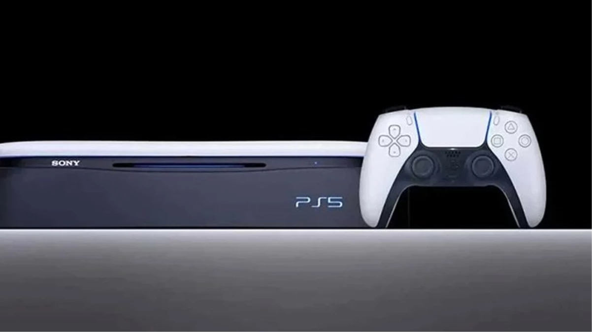 Sony, merakla beklenen PlayStation 5\'i tanıttı