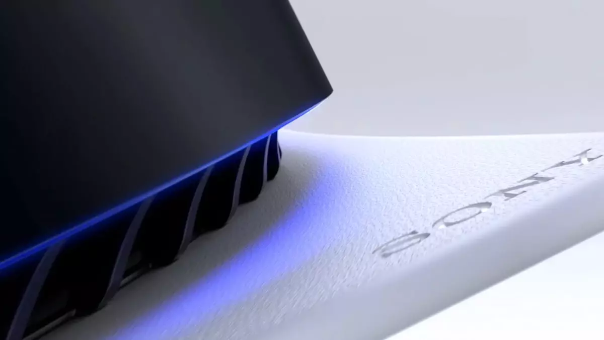 Sony PlayStation 5 Aksesuarları Tanıtıldı