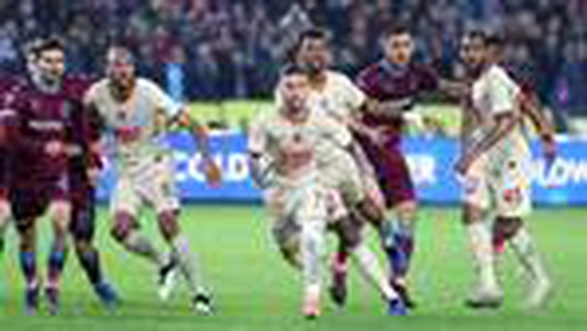 Süper Lig\'de 87 günlük hasret bitiyor, futbol geri dönüyor!