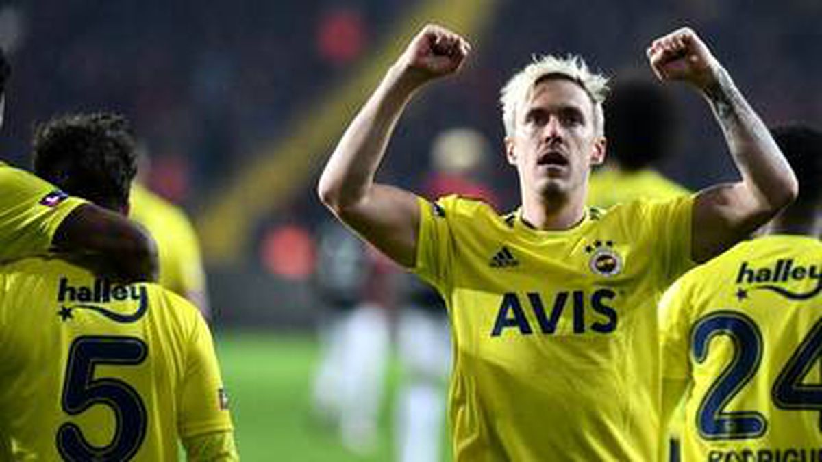 Süper Lig\'e dönüş | Fenerbahçe