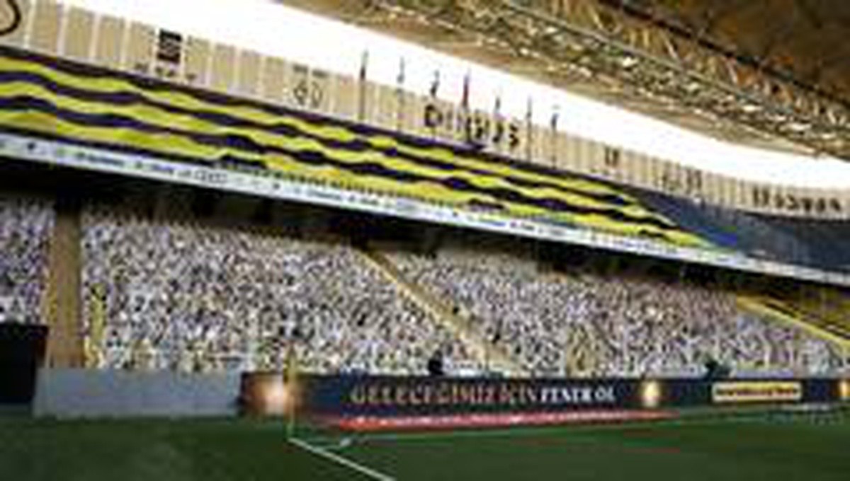 Süper Lig: Fenerbahçe: 0 Hes Kablo Kayserispor: 0 (Maç devam ediyor)