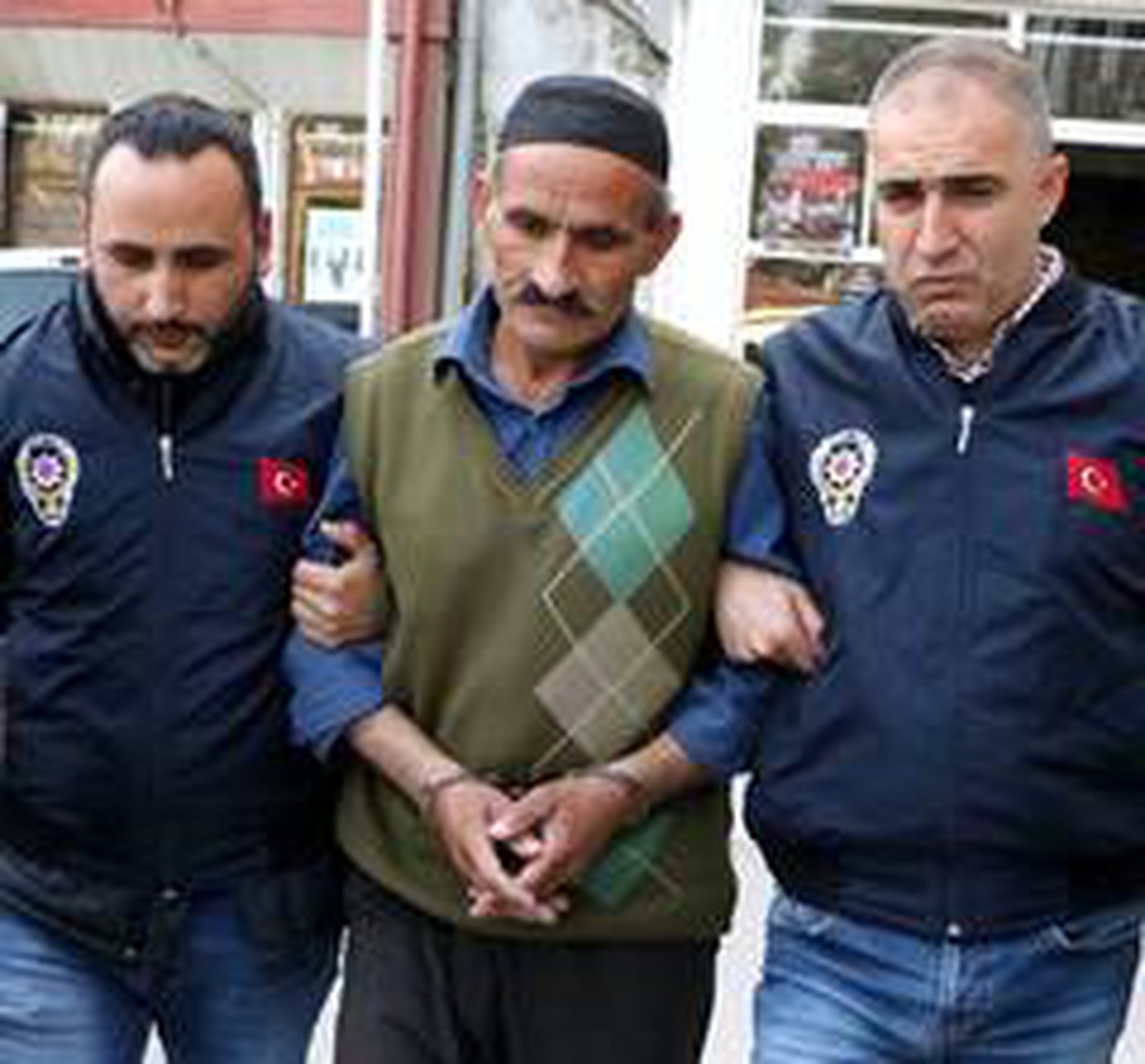 Tahrayla eşini öldüren kocaya ağırlaştırılmış müebbet