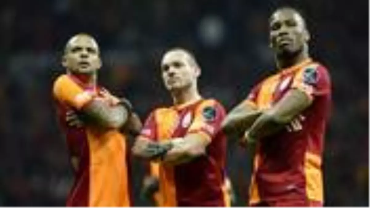 Wesley Sneijder Galatasaray\'da hocalık yapmak istiyor