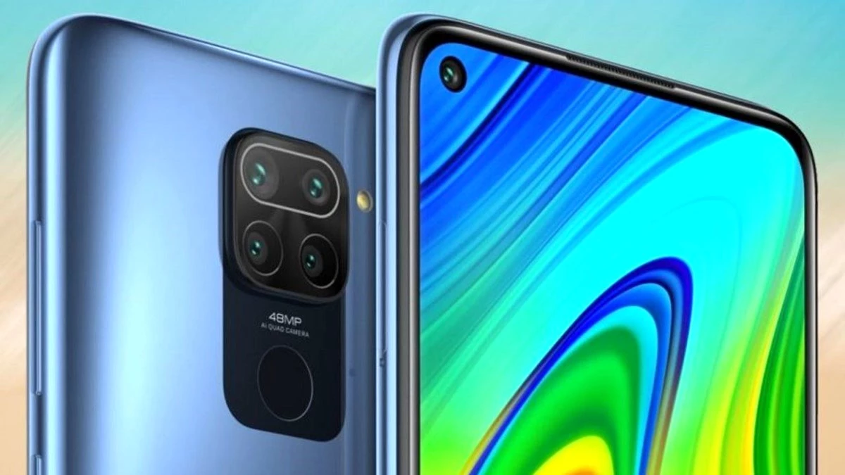 Xiaomi Redmi Note 9 Ülkemizde Satışa Sunuldu! İşte Özellikleri ve Fiyatı