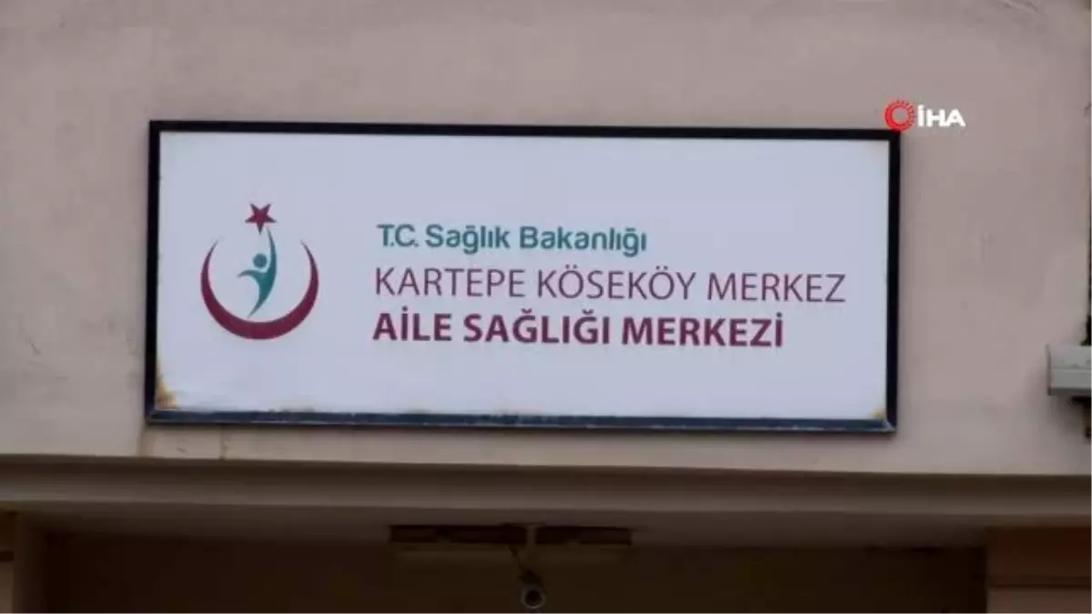 3 sağlık çalışanının korona virüs testi pozitif çıkan ASM karantinaya alındı