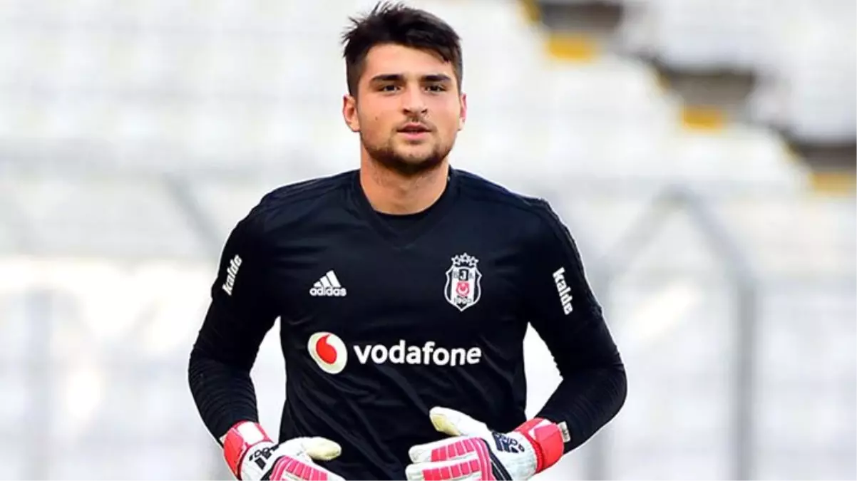 Beşiktaş\'ta Antalyaspor maçında kale Ersin Destanoğlu\'na emanet