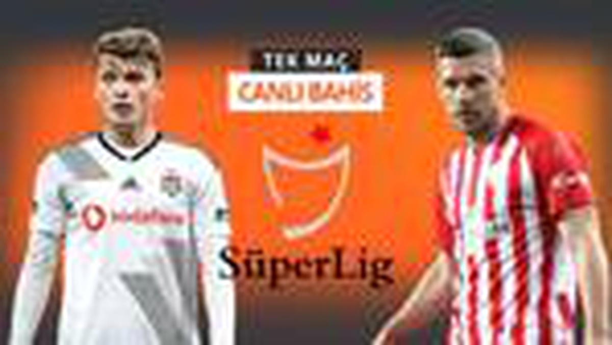 Beşiktaş\'ta kalede Ersin sürprizi! Antalyaspor 2 eksikle İstanbul\'da ve iddaa oranı...