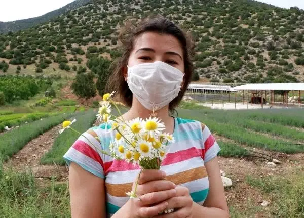 Kozmetik sektörünün mucizevi yağın litresi 40 bin liraya satılıyor