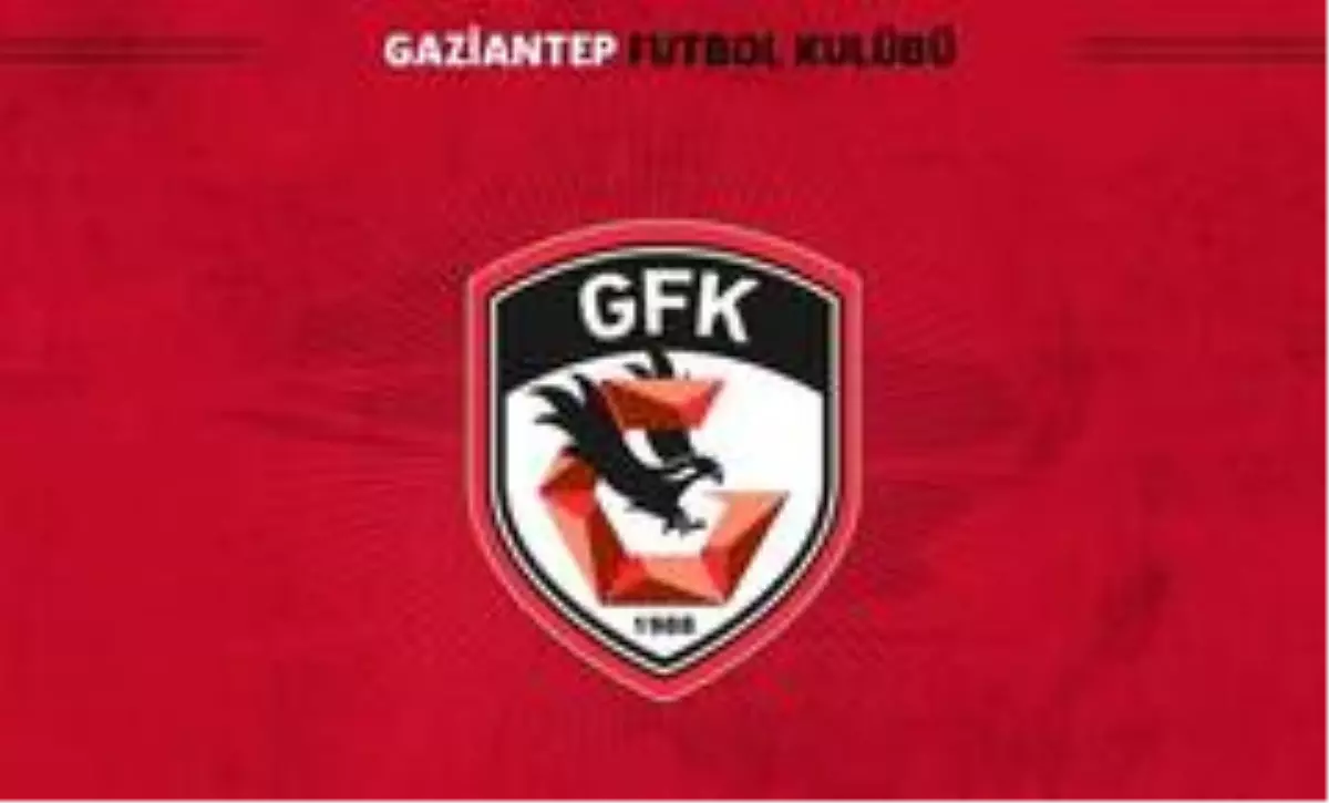 Gaziantep FK\'da son korona virüs testleri negatif