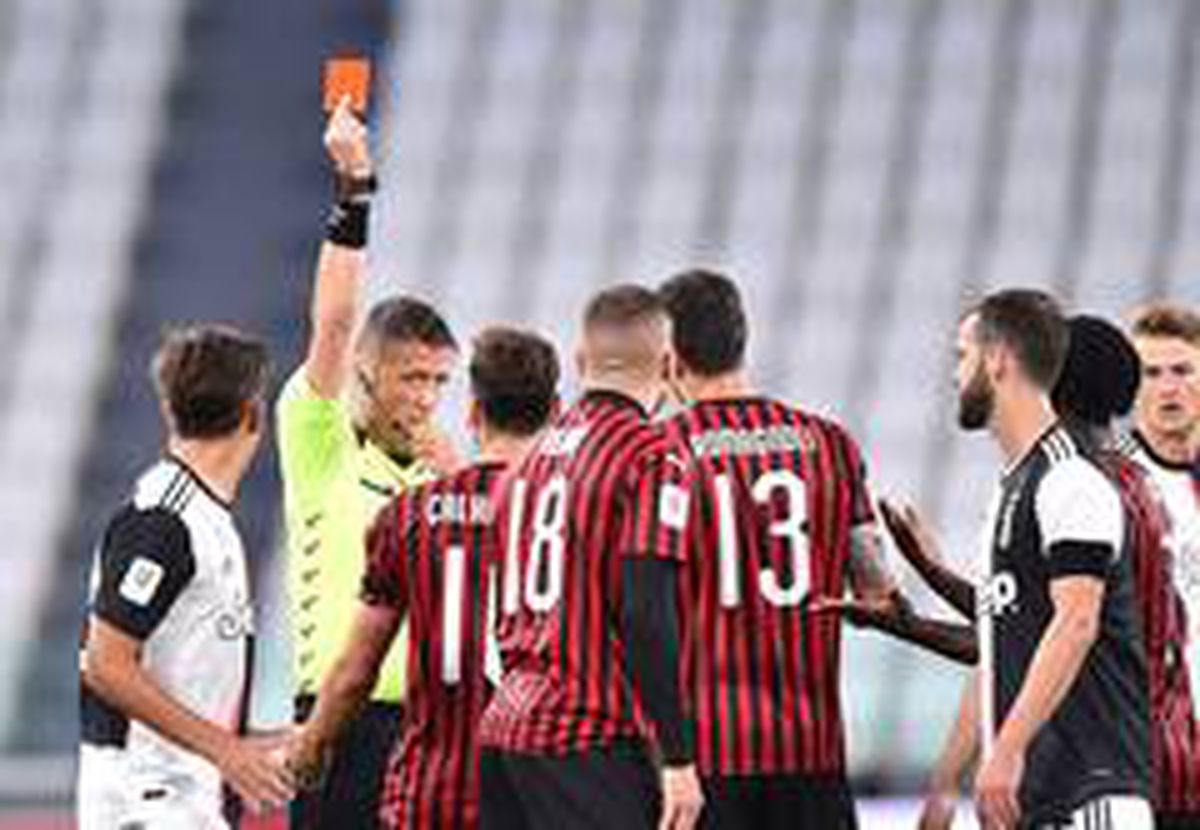 İtalya Kupası\'nda Juventus finalde