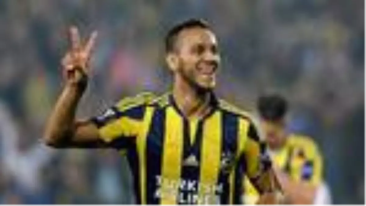 Josef de Souza, Fenerbahçe\'ye mi dönüyor?