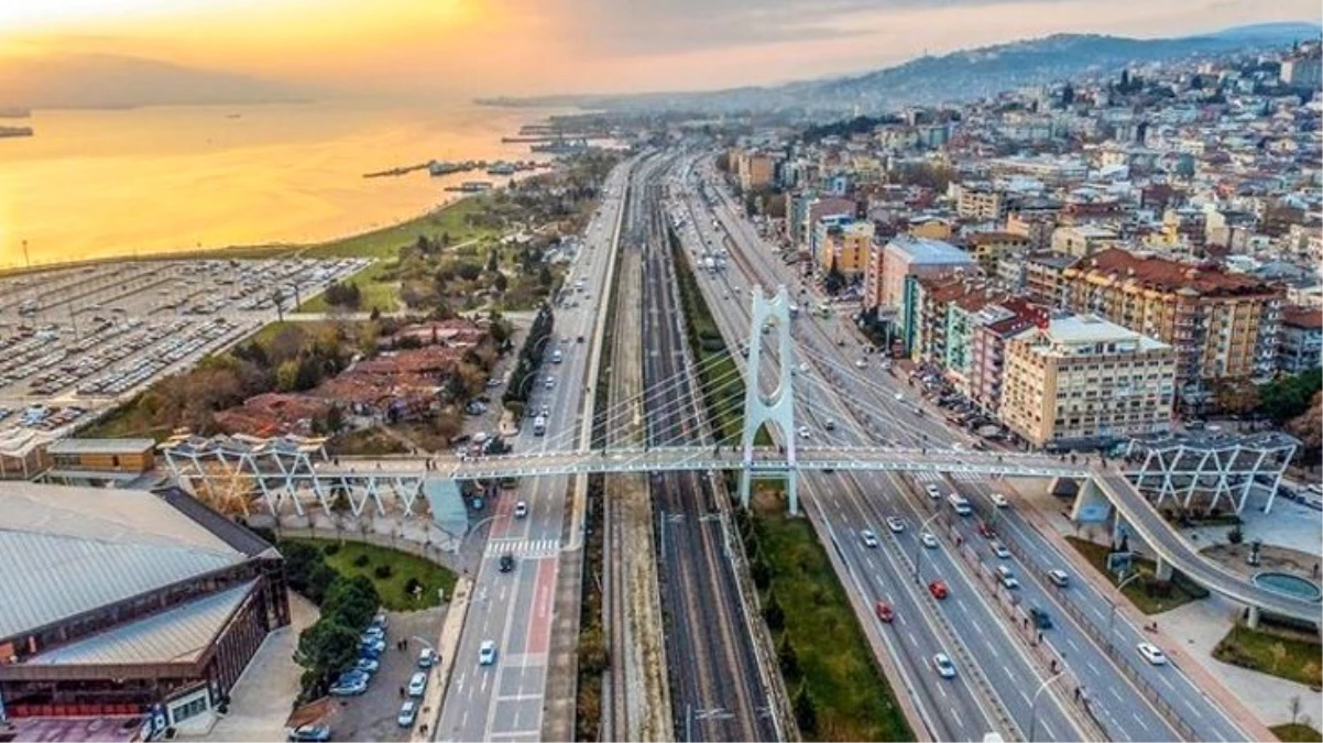 Kocaeli\'de eylem ve etkinlik için giriş çıkışlar 15 gün süreyle yasaklandı