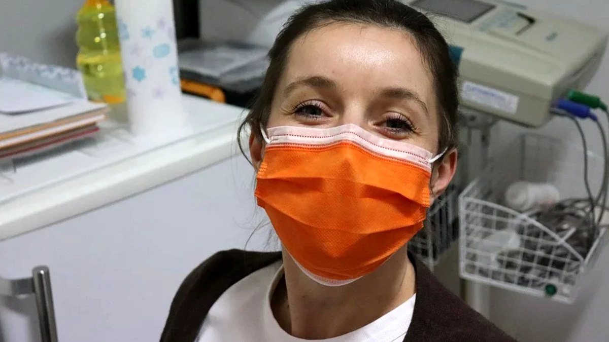 Maske Kullanımı, Koronavirüsün Yayılmasını Yavaşlatıyor mu?