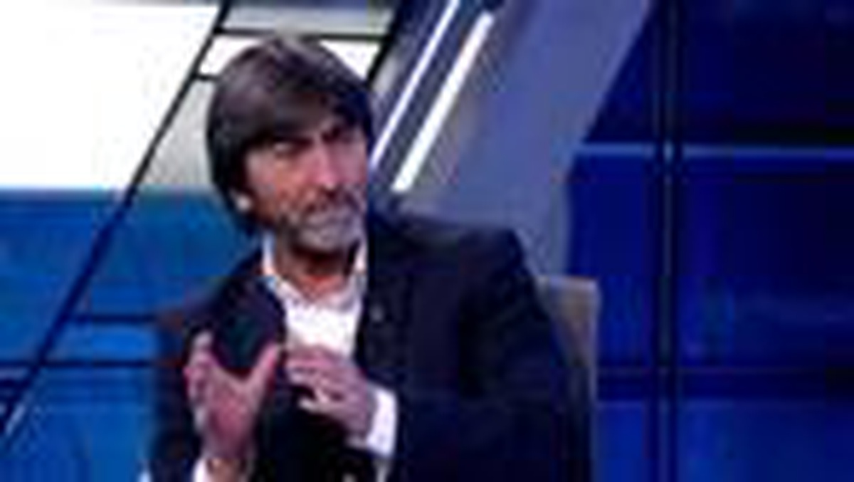 Rıdvan Dilmen\'den flaş Fenerbahçe yorumu: \'Emre Belözoğlu çıkardı\'