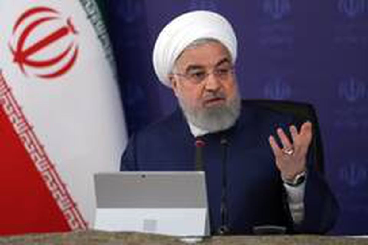 Ruhani: "Toplumsal bağışıklık kazanılmış değil"
