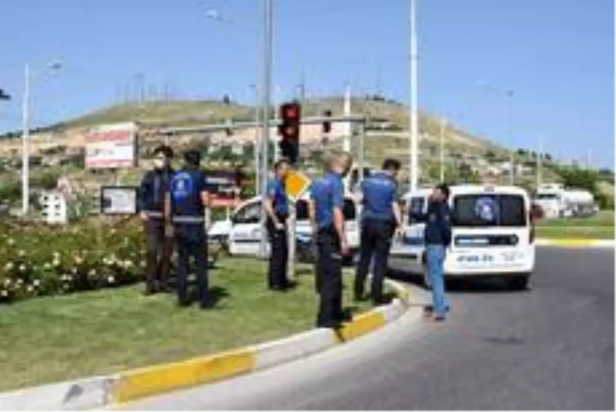 Tartışmada silahlar konuştu: 1 yaralı