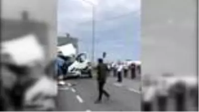 unye de trafik kazasi 1 olu 1 yarali unye de trafik kazasi 1 olu 1 yarali