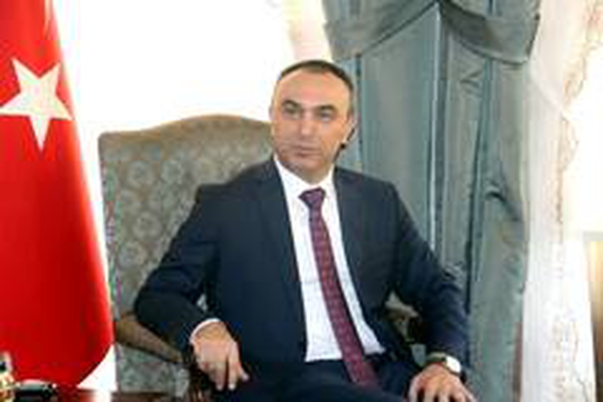 Vali Soytürk\'den Jandarmanın kuruluş yıl dönümü mesajı