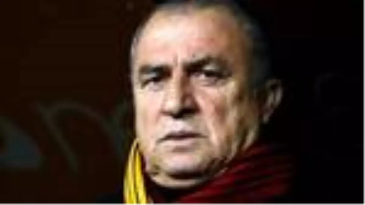 Fatih Terim\'den Mustafa Cengiz mesajı: \'Hiç merak etmesin!\'